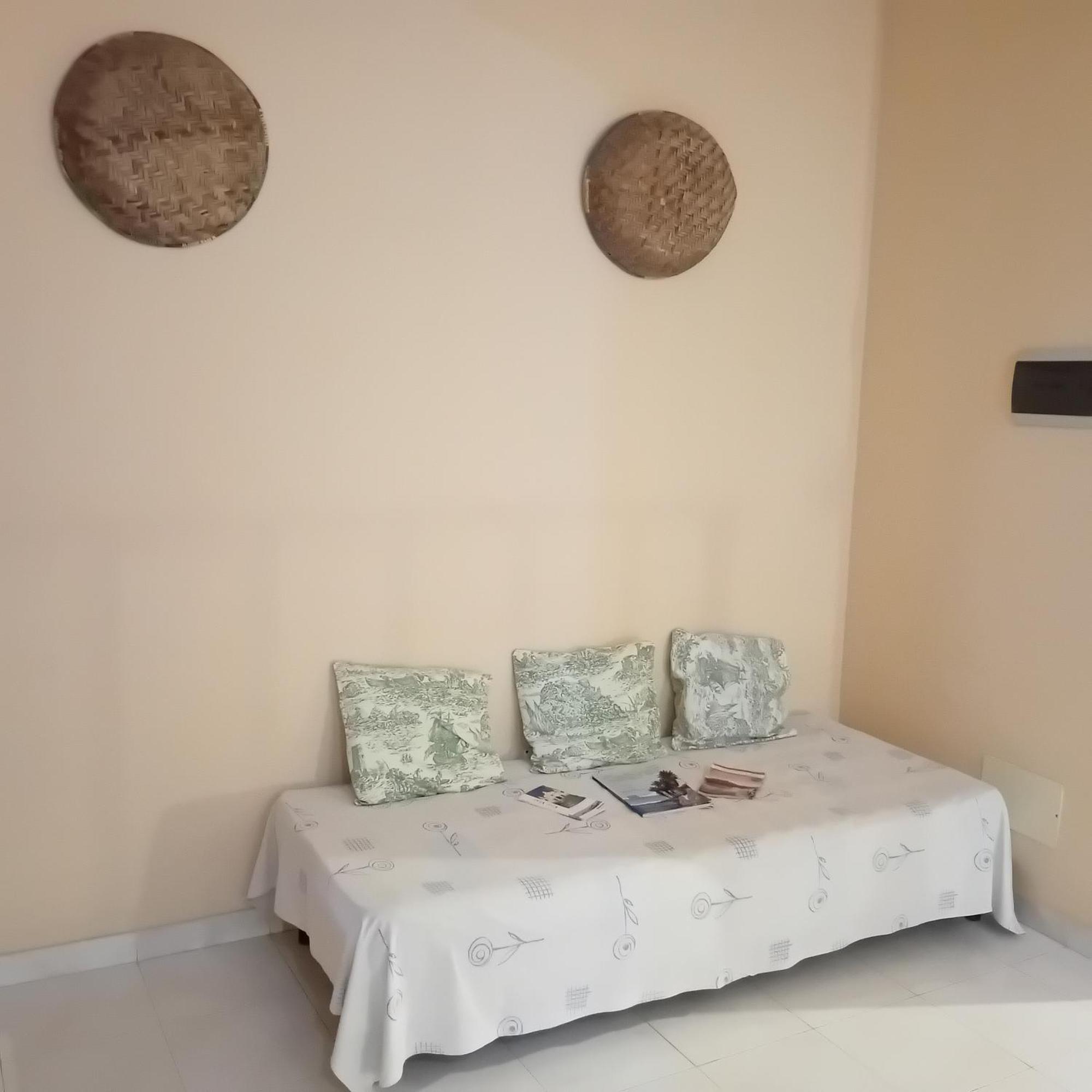 Residencial Rosa Criola Panzió Sal Rei Kültér fotó