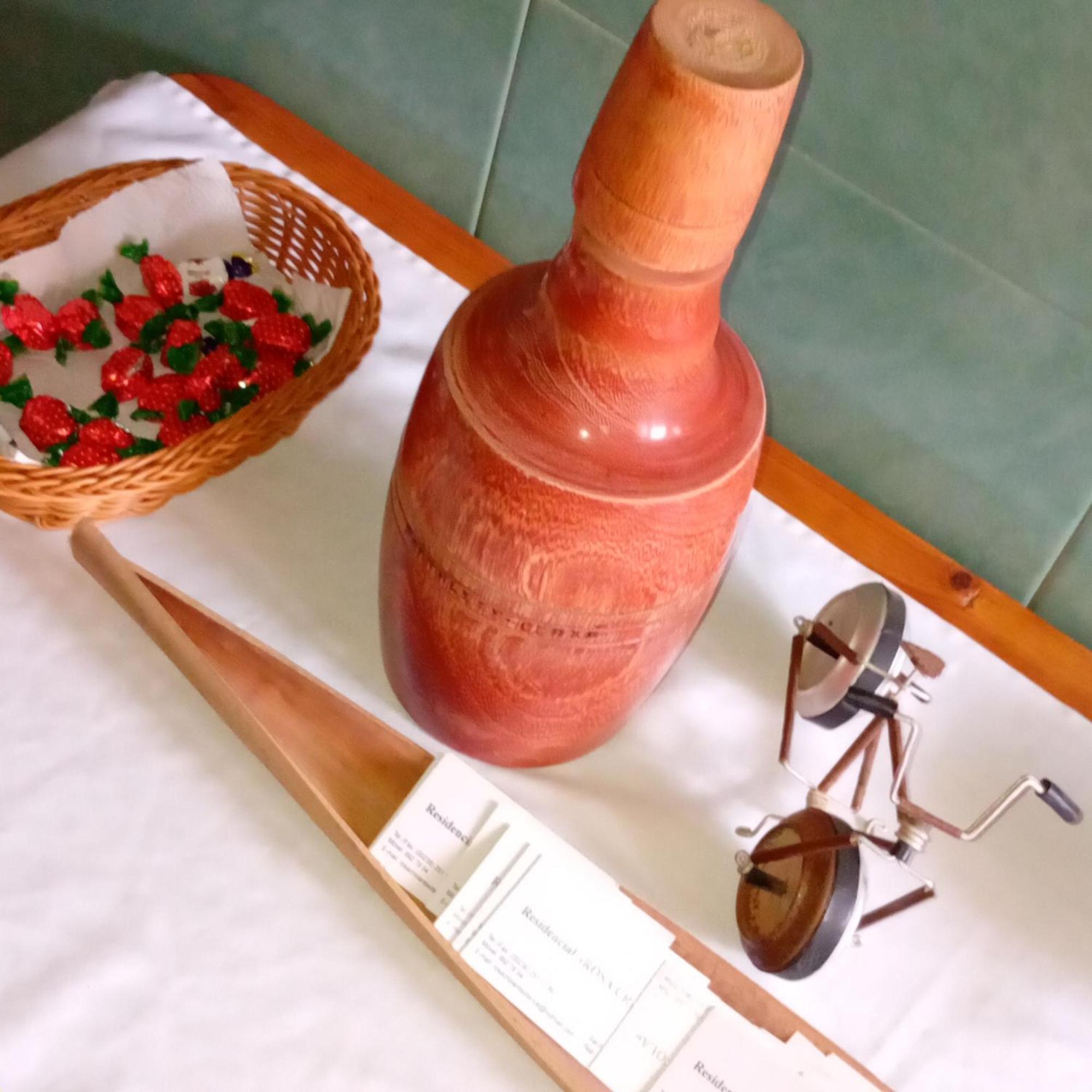 Residencial Rosa Criola Panzió Sal Rei Kültér fotó