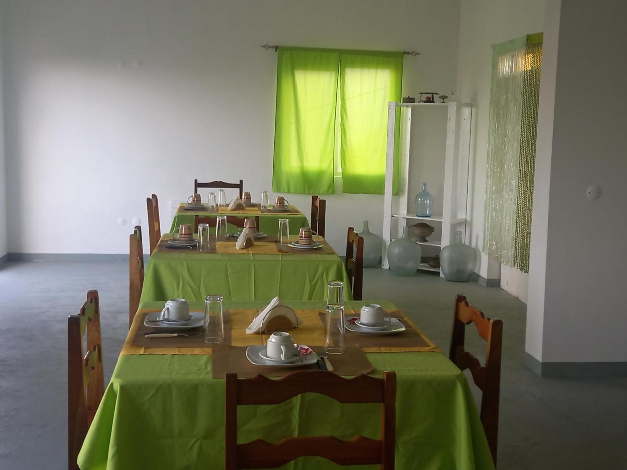 Residencial Rosa Criola Panzió Sal Rei Kültér fotó