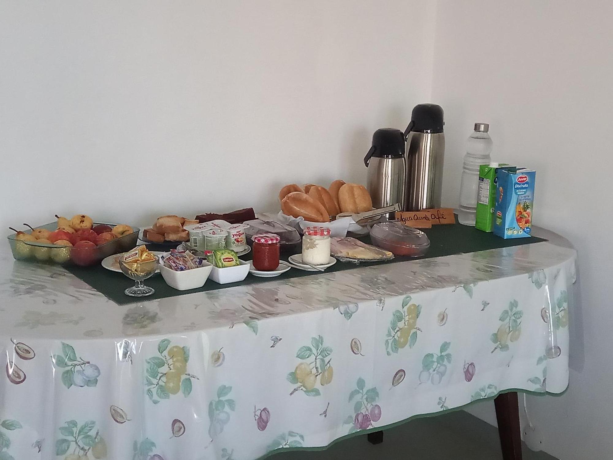 Residencial Rosa Criola Panzió Sal Rei Kültér fotó