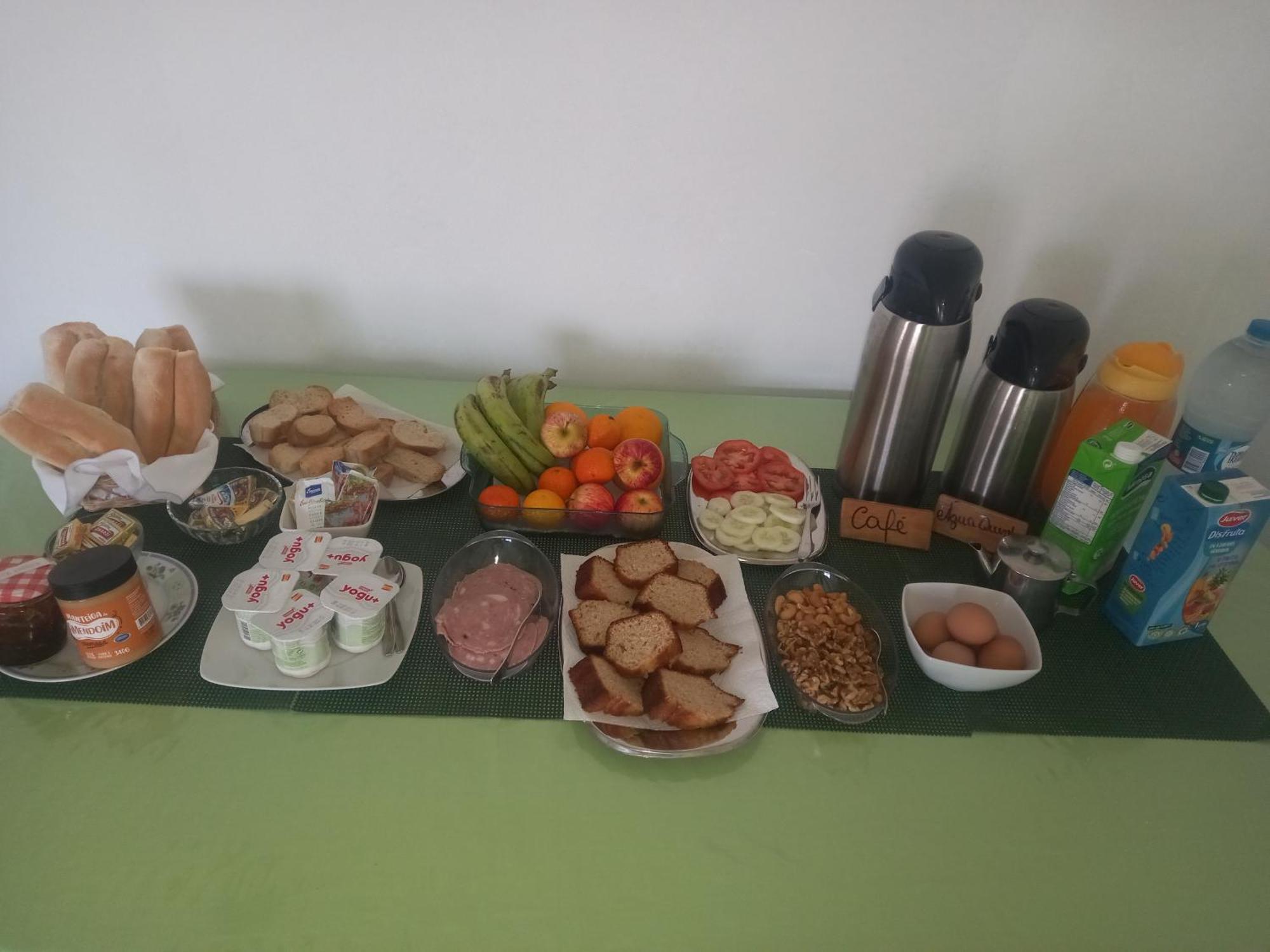 Residencial Rosa Criola Panzió Sal Rei Kültér fotó
